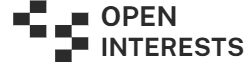 OpenInterests logo flat